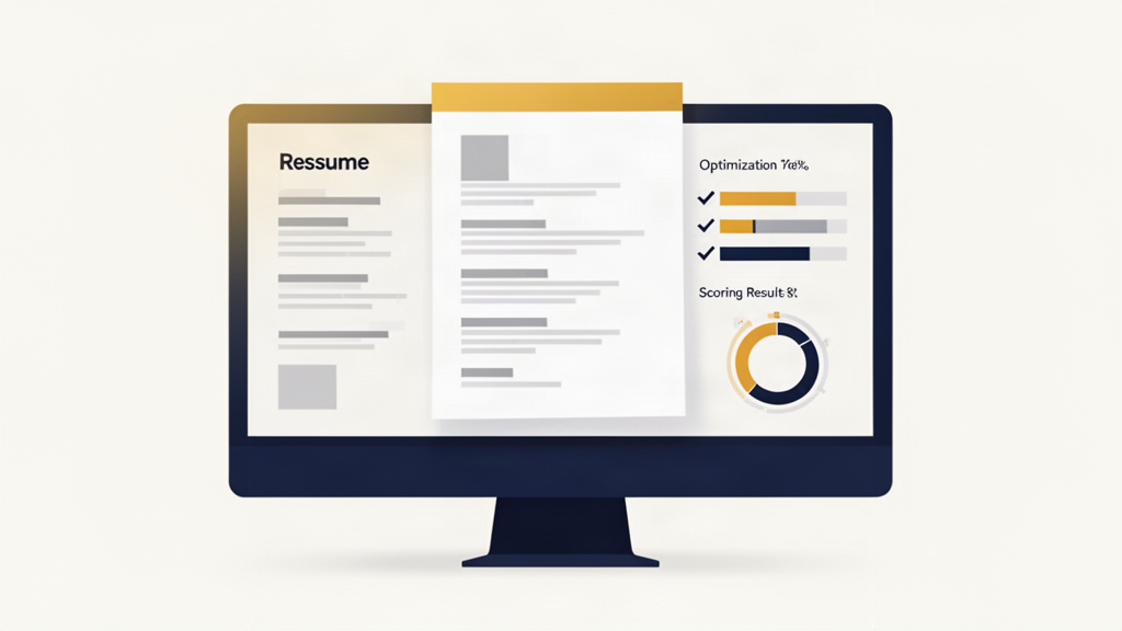 ATS Resume Score Checker Free No Signup: Instant Optimization